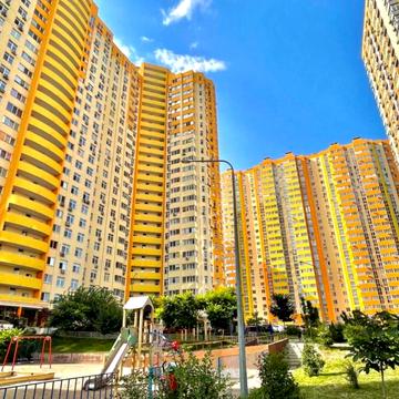 Петра Калнишевського вул. (Михайла Майорова), 6