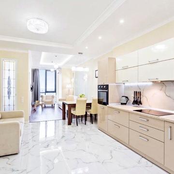 Оренда 1-но кімнатної квартири ЖК Башня Чкалова