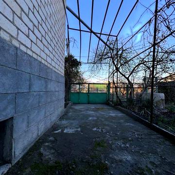 У продажу будинок