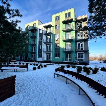 Продаж 1к квартири Білогородка, ВЛАСНИК! ЖК Амстердам