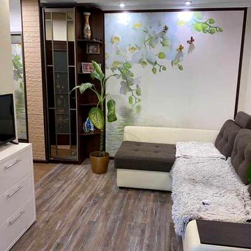 Здається 2-кімнатна квартира пр. Поля\Славутич