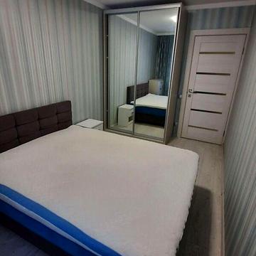 Довгострокова оренда 2к Квартира Коломийська вулиця