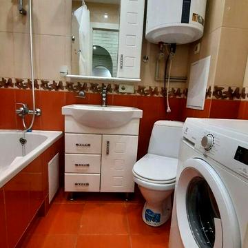 Довгострокова оренда 2к Квартира Коломийська вулиця