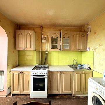 2 к квартира в ЦЕГЛЯНОМУ будинку на 9 мкр