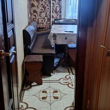 Здається 2кім.квартира з АГВ меблями і технікою