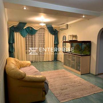 Продаж 3к. квартири з ремонтом та меблями, вул. Лаврухіна, Троєщина