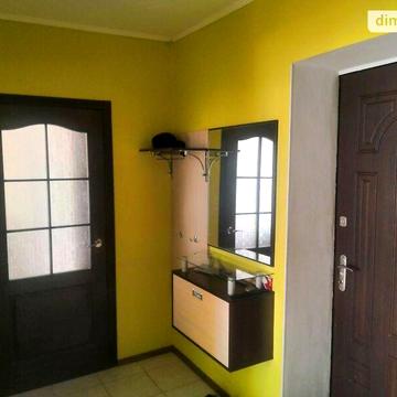 Довгострокова оренда 2к Квартира Осіння вулиця