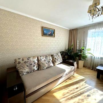 Продаж 2-ох кімнатної квартири, Сихів, від власника, можливий торг ЖК ОСББ