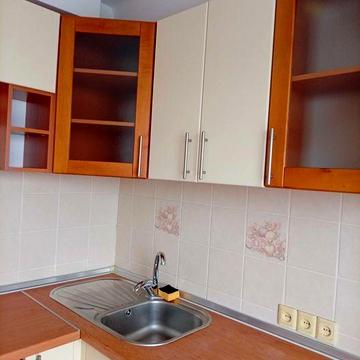 3х комн квартира с ремонтом Бородинский