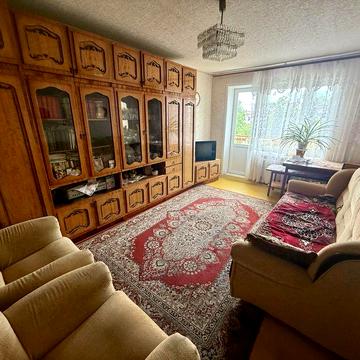 Здається 3-кімнатна квартира ЦЕНТР