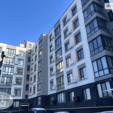 Продаж 1к Квартира Івана Богуна вулиця ЖК Родинний Маєток