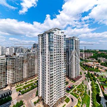 Продаж квартири в ЖК «Новопечерські Липки», 8-ма черга ЖК Новопечерські Липки