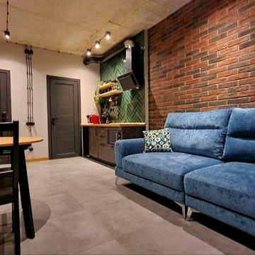 Здається квартира-студія в ЖК «Парус Смарт» на вул. Трускавецька