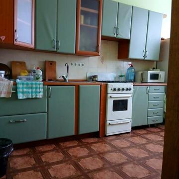 Здам 1/2 будинку в Броварах