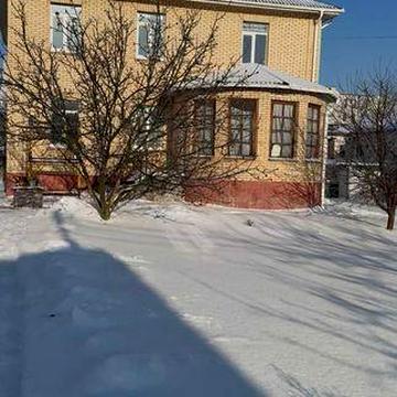 Будинок Софіївська Борщагівка, газ, вода, каналізація міські. УКРИТТЯ!