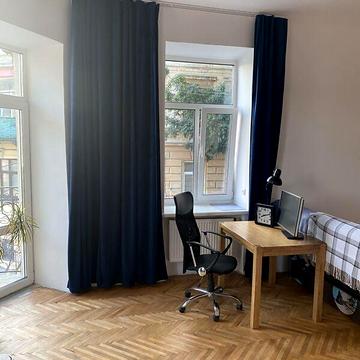 Довгострокова оренда 3к Квартира Личаківська вулиця