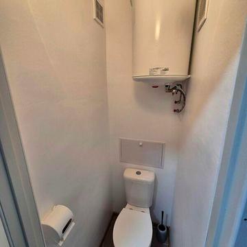 Довгострокова оренда 1к Квартира Стрийська вулиця