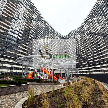 Продажа 1-комнатной квартиры в ЖК «Атмосфера», Одесса ЖК «Атмосфера»