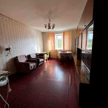 Продается 4-х комнатная 6/16, Алексеевка Людвига Свободы 36А ( 90158)