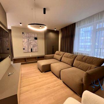 Аркадия аренда 3х-комнатная СТИЛЬНАЯ ЖК 51 жемчужина Кадорр