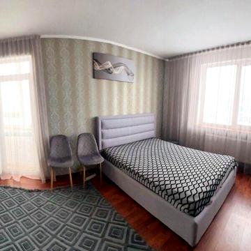 Довгострокова оренда 3к Квартира Панча Петра вулиця