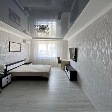 Реальная евродвушка на Холодной Горе, ЖК Сказка, Полтавский Шлях 184