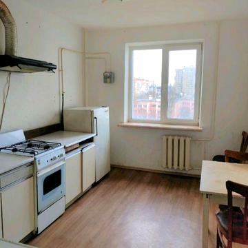 Сдам Высоцкого 16 А  Посёлок Котовского 3х комнатную квартиру