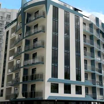 Супер цена 1 Ком. студия у Моря 10 ст. Б. Фонтана ЖК Бриз Марин