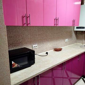 Продаж трьохкімнатной квартири з ремонтом.