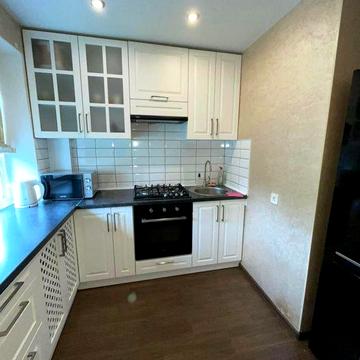 2-к Браилки, Свет не отключают