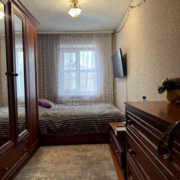 2 кім квартира 3 пов неподалік центру