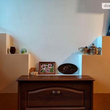 Довгострокова оренда 2к Квартира Джерельна вулиця