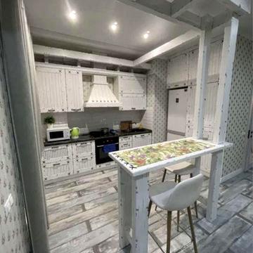 Сдам классную студию Новострой Архитекторская,питомец обсуждается