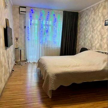 Сдам 3- комнатную квартиру ж/м Тополь 2