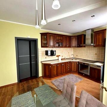 Оренда 3-ох кімнатної квартири вулиця Панча (Чорновола) новобудова