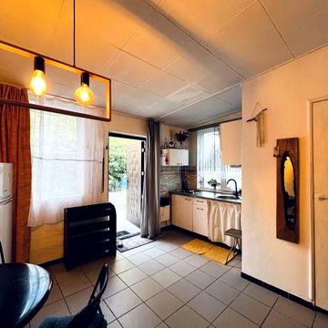 Квартира на земле Большевик