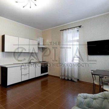 ТЕРМІНОВО / Продаж квартири вул. Срібнокільська / ПОЗНЯКИ / З МЕБЛЯМИ