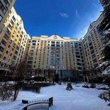 Продаж 3 к ЖК Фаворит Центр Ірпінь ЖК Фаворит