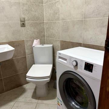 Здається 1 кімнатна квартира в Боздоші