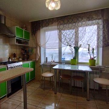 Власник! 3-кімнатна квартира вул.Богдана Завади 4. Шевчерківський р-н