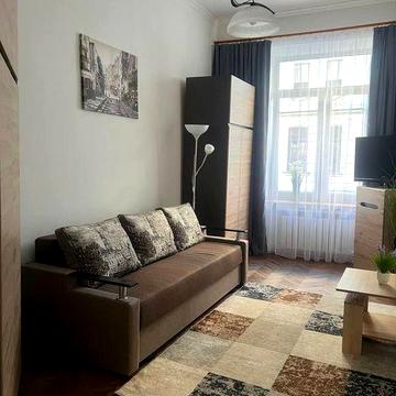 Оренда 1кім квартири по вул Сембратовичів