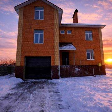 Будинок 363 м²,9 соток світло газ, підвал, трафік В.Димерка ТОП продаж