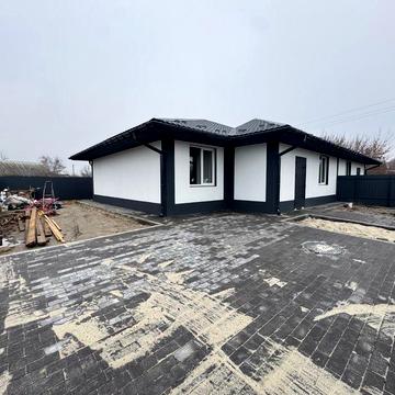 Дуплекс під чистову/ 80 м2/ 2.7 сотки/ Без комісії