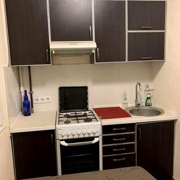 ‼️Срочно‼️1к.кв с ремонтом м. Салтовская