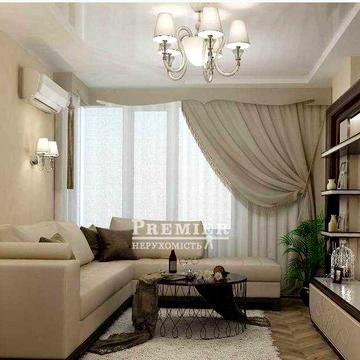 Продам 1-квартиру на Кримському бульварі!