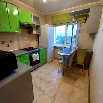 Продається двокімнатна квартира від власника.