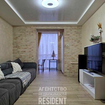 1-комн. ЖК Атмосфера 53 м2. Новострой Титова Поля ЖК Атмосфера