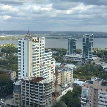 ЖК Панорама 120кв.м. 22пов вул.Сімферопольська ЖК Панорама