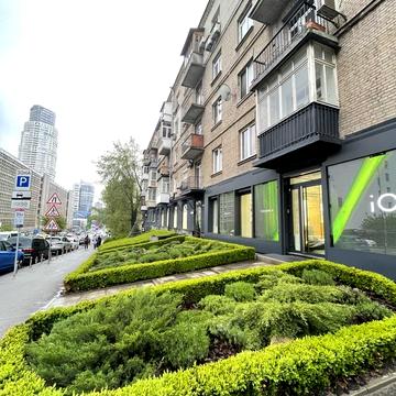 Кловський узвіз (Кловський), 6