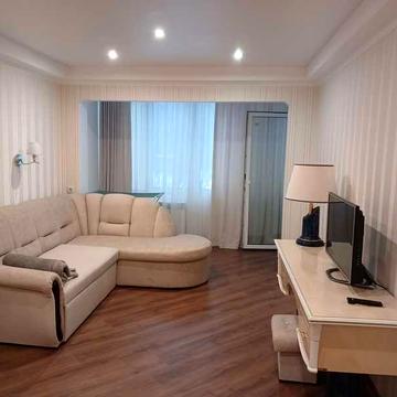 2-кімнатна біля м.Святошин після ремонту